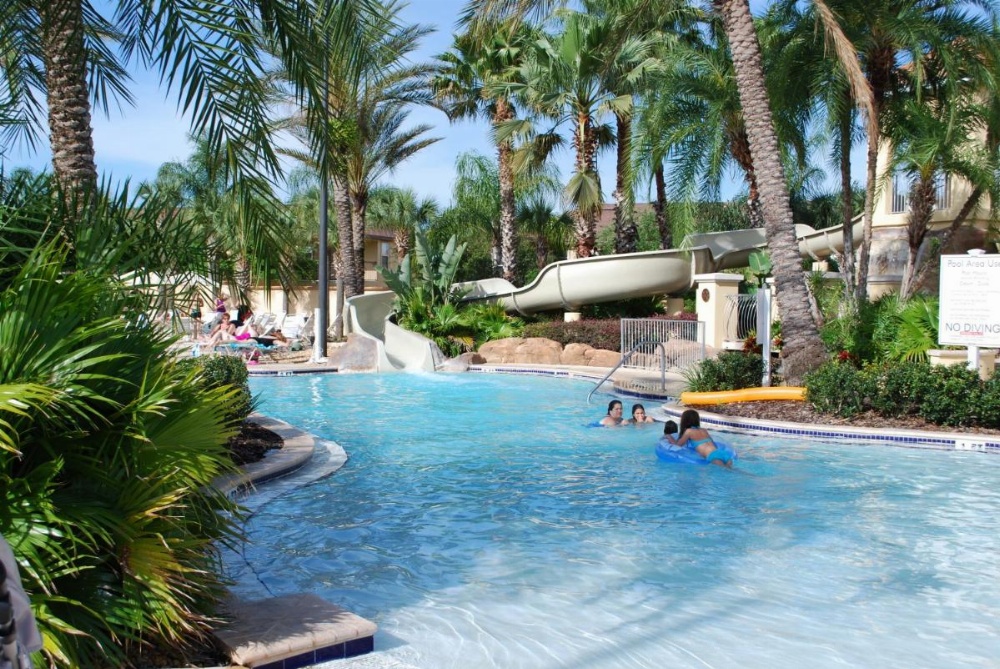 Regal Palms Resort & Spa Image 15