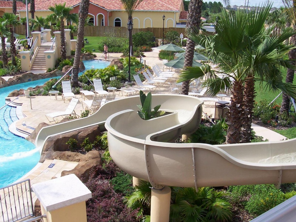 Regal Palms Resort & Spa Main image