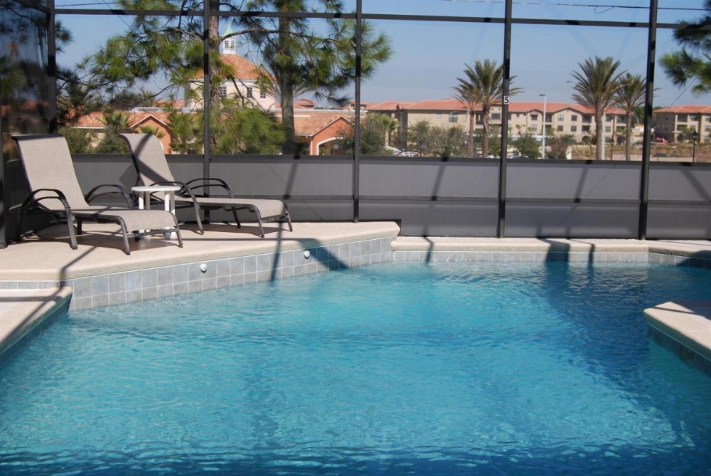 Regal Palms Resort & Spa Image 23
