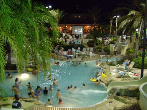 Regal Palms Resort & Spa image 28