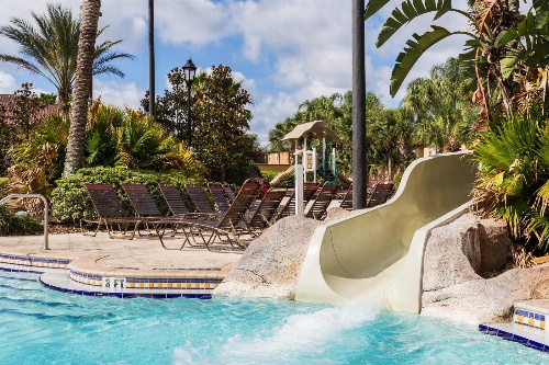 Regal Palms Resort & Spa image 3