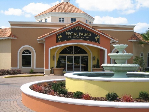 Regal Palms Resort & Spa image 31