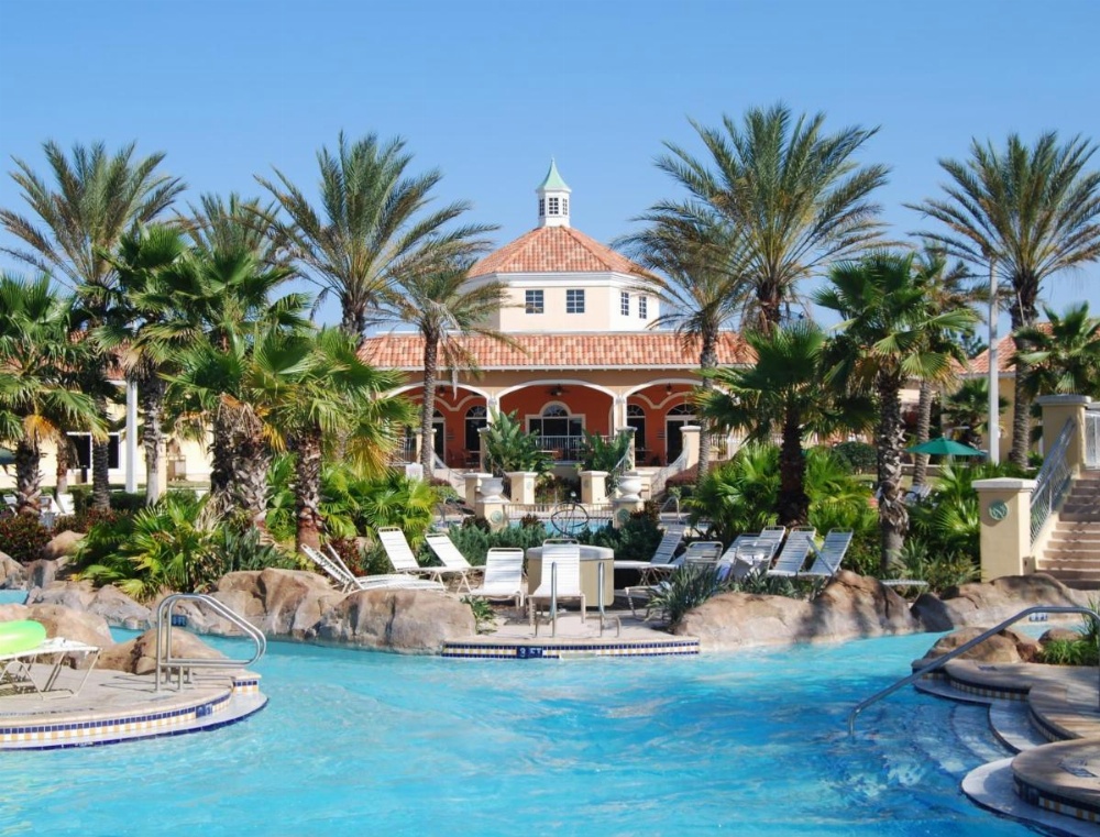 Regal Palms Resort & Spa Image 33